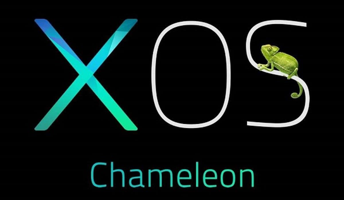 TÉLÉCHARGER XOS CHAMELEON GRATUIT XOS GRATUIT TÉLÉCHARGER CHAMELEON