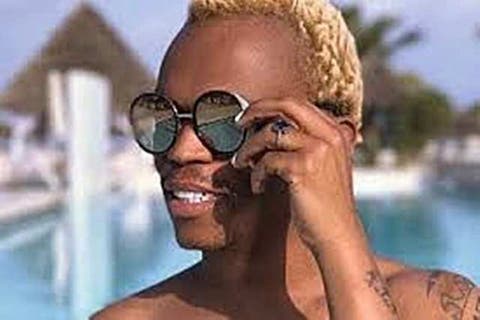 Somizi Not Sure About Mohale As He Wants A Polygamous Marriage News365 Co Za