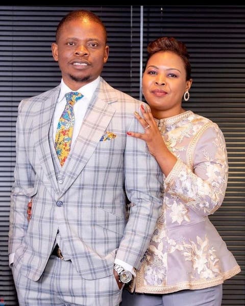Here Are The 5 Demands Prophet Bushiri Wants From Sa Government Inorder For Him To Come Back News365 Co Za