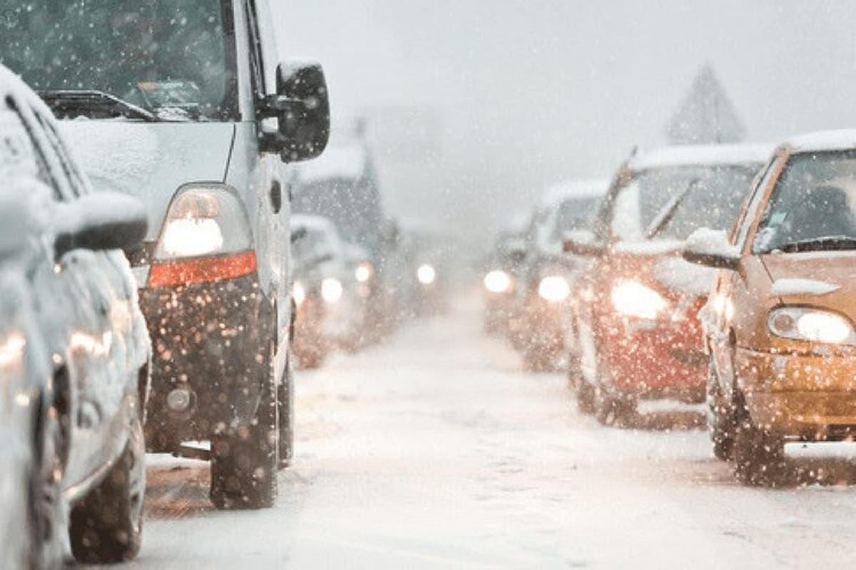 The little prodigy, nicknamed … Motorists Warned Of Snow And Black Ice Along Van Reenen S Pass And N3 News365 Co Za