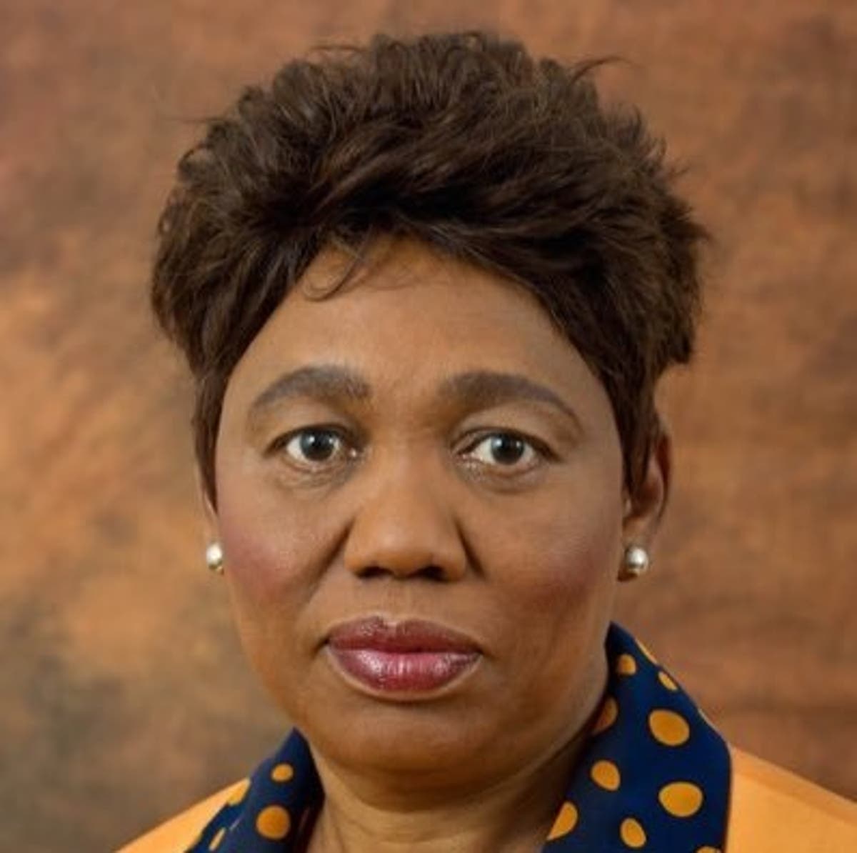 Angie Motshekga Biography Profile Age Speech Contacts Husband