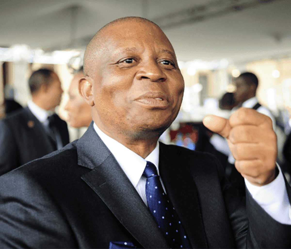 Herman Mashaba Net Worth : Tesla Chief Executive Elon Musk Is The First Person To Be Worth Over 300 Billion