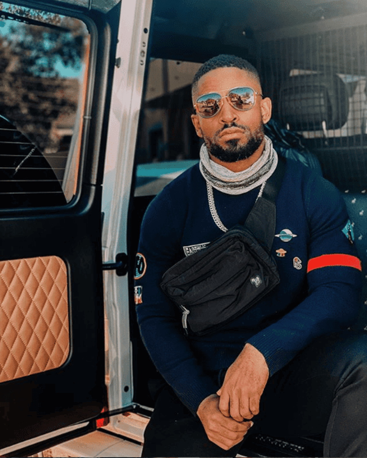 Prince Kaybee Biography Age Girlfriend Cars Net Worth Feuds Awards