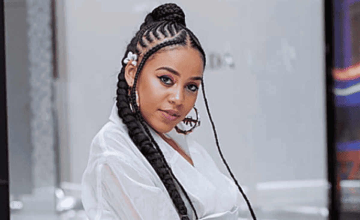 Sho Madjozi Biography Age Boyfriend Net Worth Hairstyles Awards Rainbow braid hairstyles for kids sho madjozi : sho madjozi biography age boyfriend