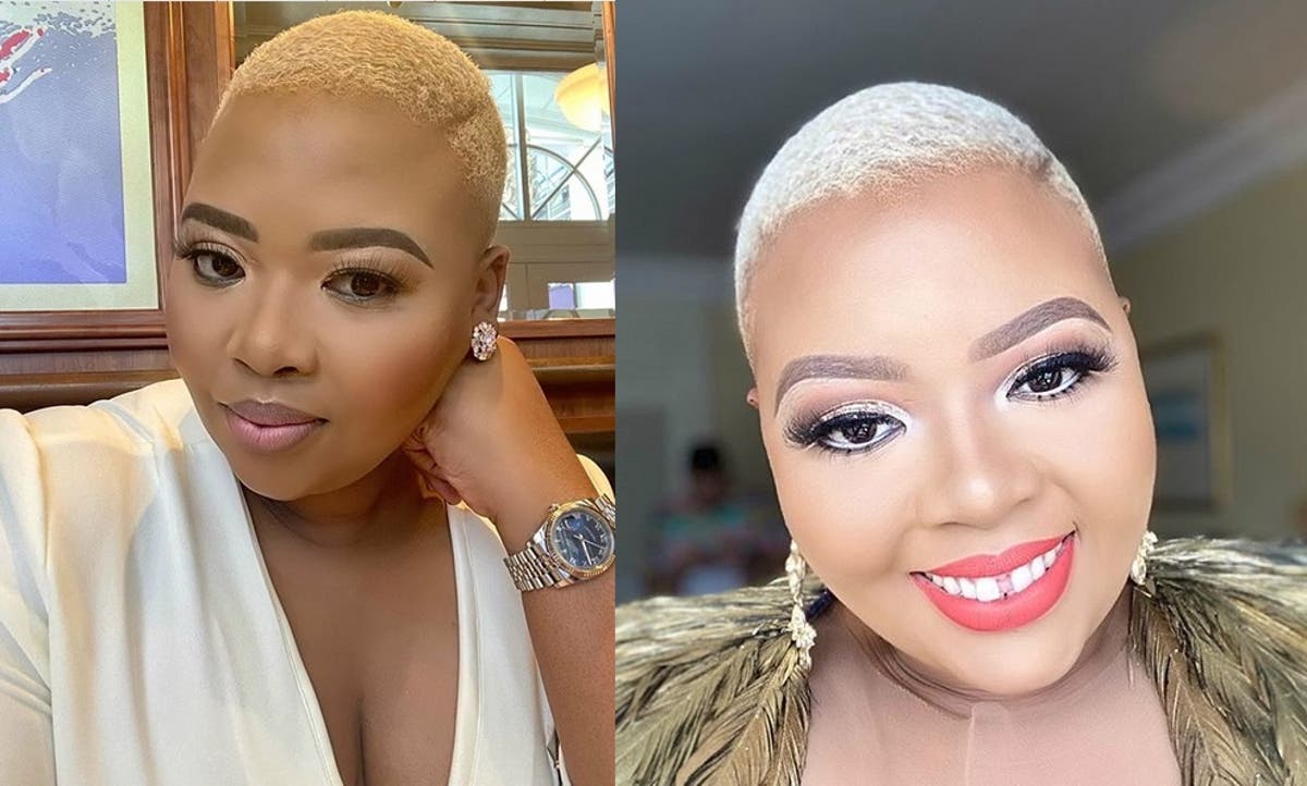 Anele Mdoda Escapes Human Trafficking Syndicate In Cape Town Hotel