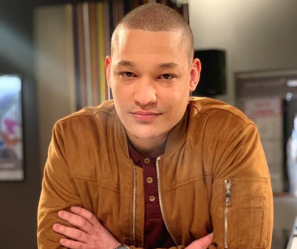 Scandal's mass exodus: Quinton 'Brighton Ngoma' bids farewell to Scandal after 12-years