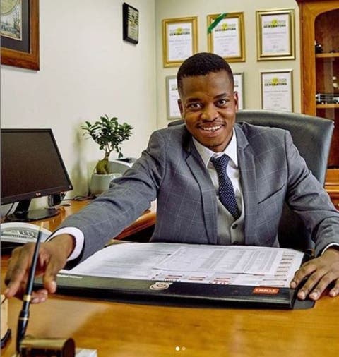 Mpho Popps Biography Age Wife Daughter Tv Roles Net Worth Cars