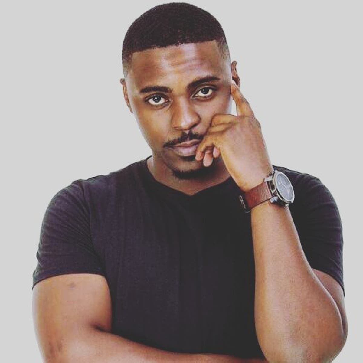 Xolani Mayekiso Biography Age Wife Daughter Tv Roles Net Worth