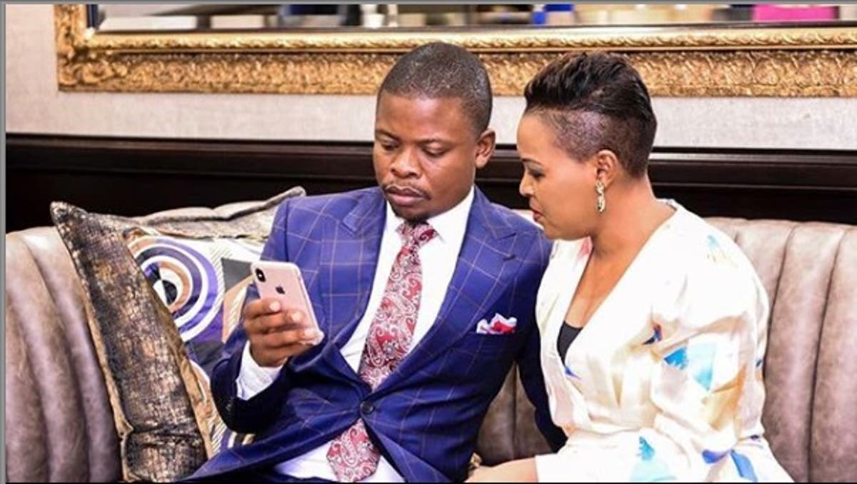 Prophet Shepherd Bushiri And Mary Bushiri Granted Bail At R200k Each