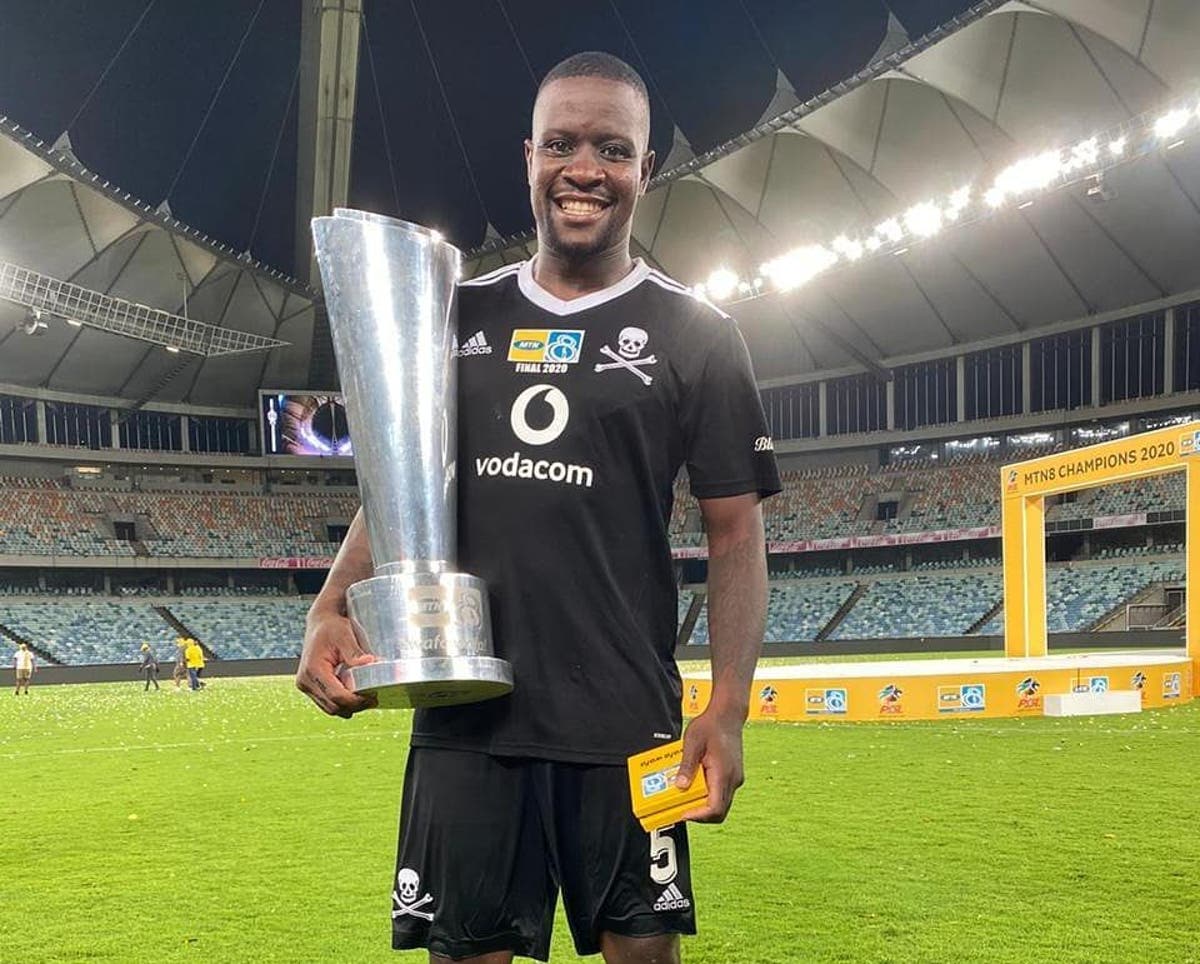 Ntsikelelo Nyauza Biography Age Clubs Baby Cars Net Worth