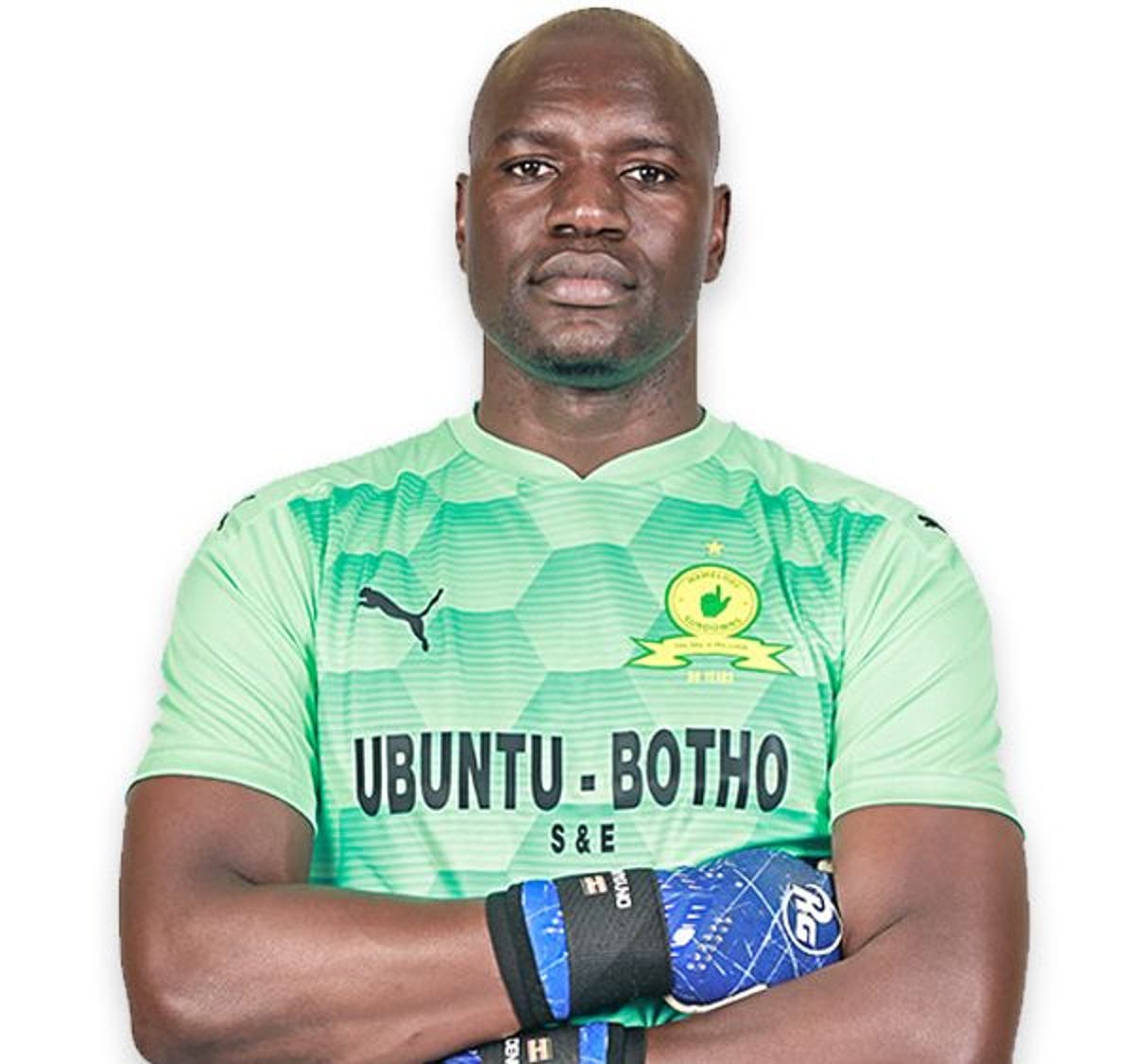 pic Denis Onyango Salary savanna news