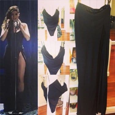 Anne Curtis Explains Her Controversial Outfit Starmometer