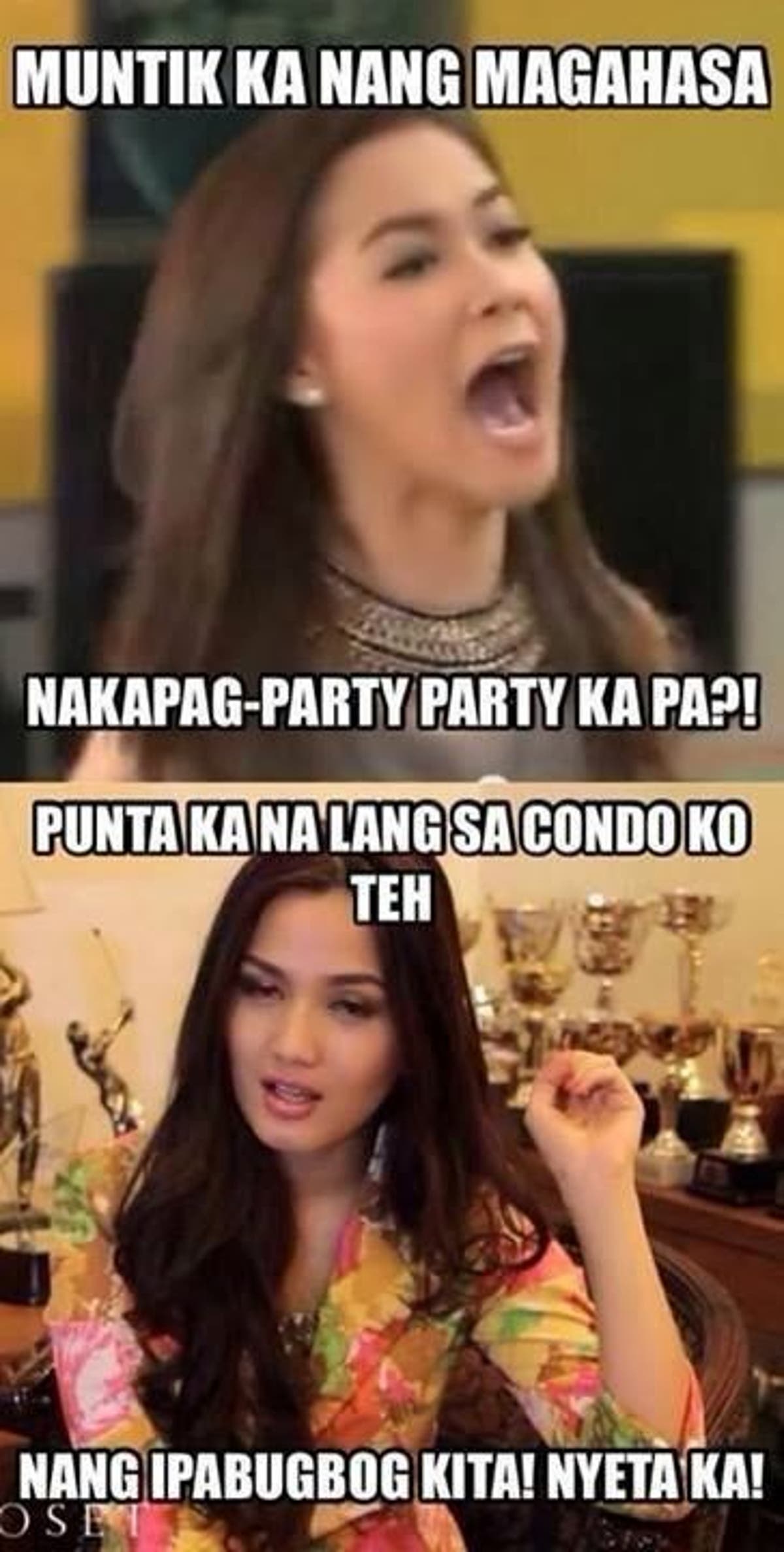 Maja And Deniece Meme Starmometer