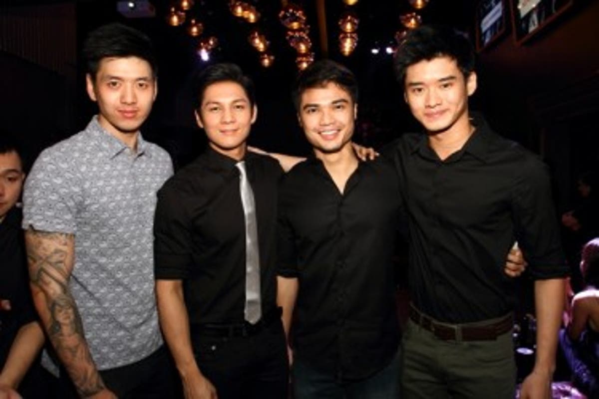 Metro Celebrates 25th Anniversary Issue Via Silver Linings Party Starmometer