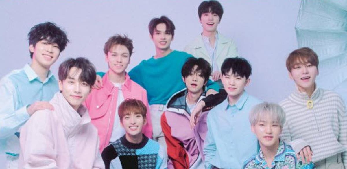 Seventeen Tour Schedule 2024 Seventeen Tour 2020 Malaysia Luv Kpop
