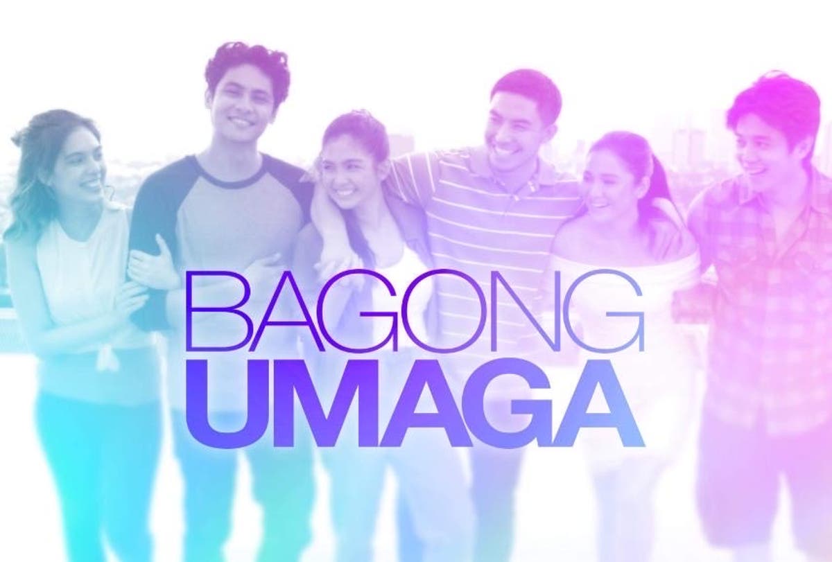 Tony Labrusca Barbie Imperial Kiko Estrada Michelle Vito Yves Flores And Heaven Peralejo Star In Bagong Umaga Starmometer Unofficial facebook page of tony manage by supporters. tony labrusca barbie imperial kiko