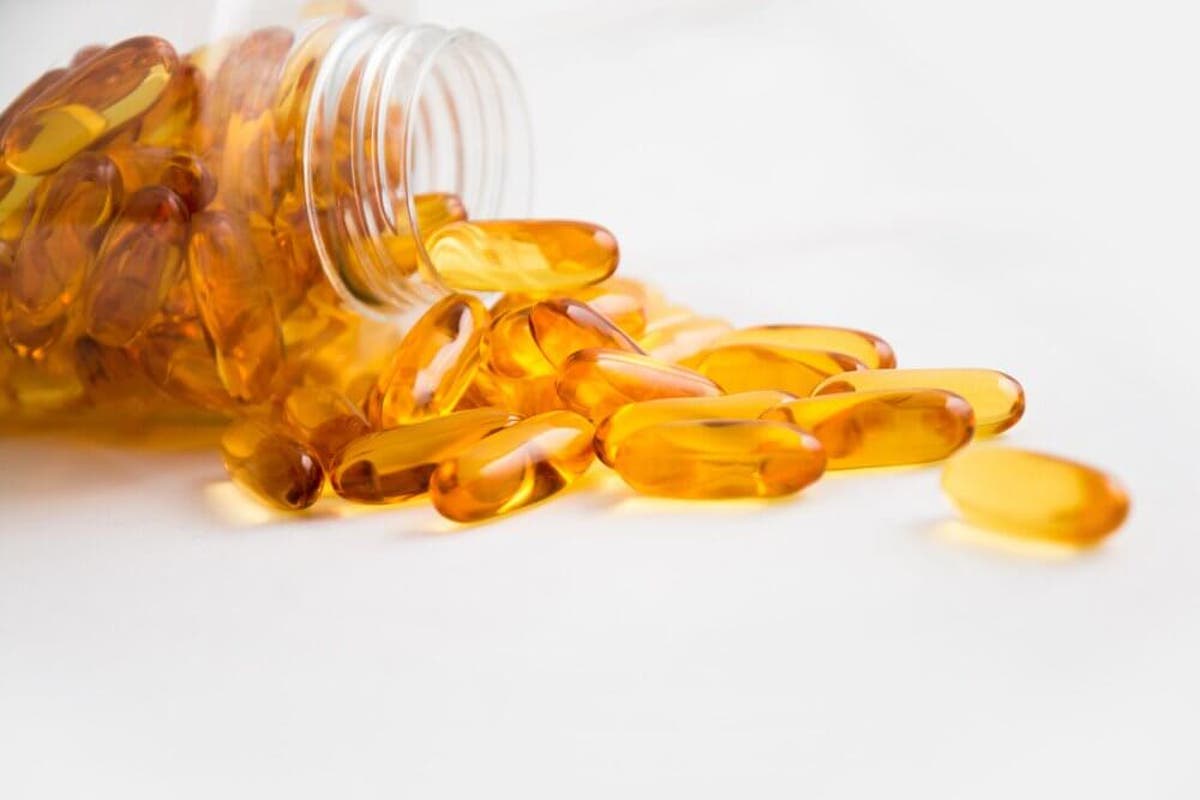 la dieta ceto puede causar deficiencia de vitamina d