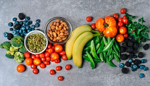 ¿cuántos carbohidratos netos al día en ceto?