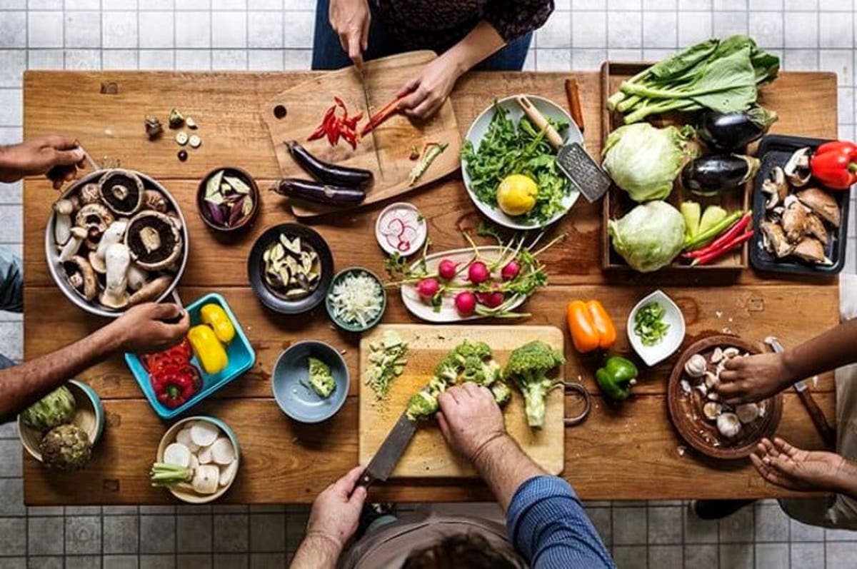 ¿Puedes+tener+aceite+vegetal+en+la+dieta+ceto?
