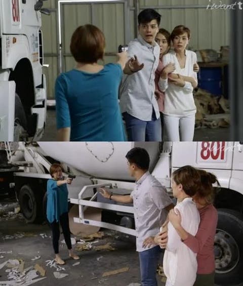 Pangako Sa Yo Gripping Finale Hits 44 5 Rating Nationwide Starmometer