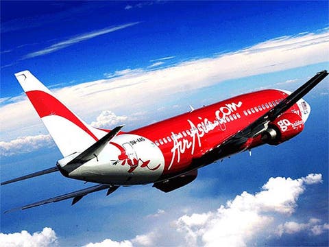 air asia liquids