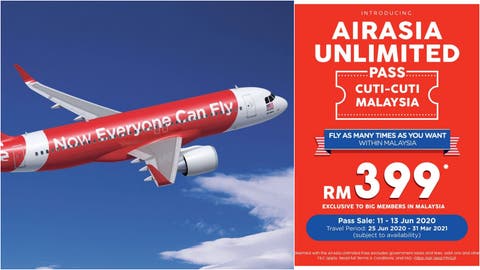 Airasia To Start Jb Alor Setar Jb Ipoh Flights From Oct 1 The Edge Markets