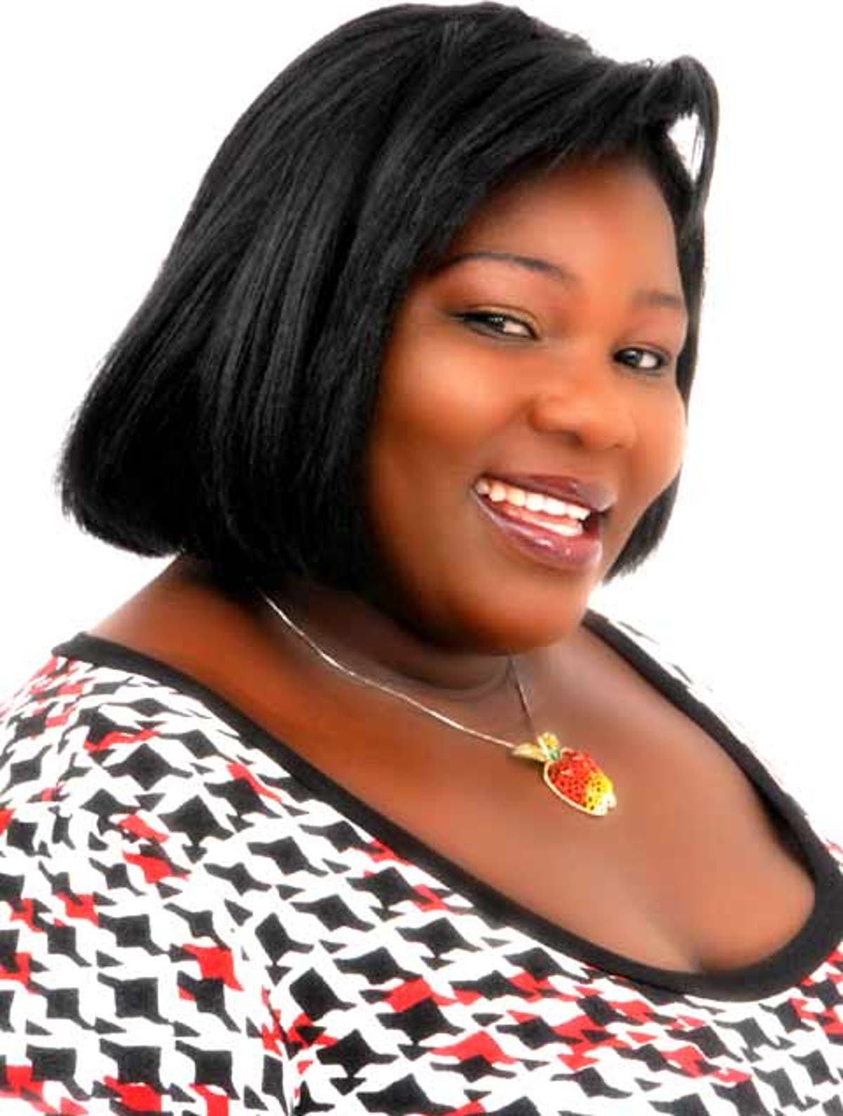 Ada Ameh Debuts With Take It To The Street Vanguard News