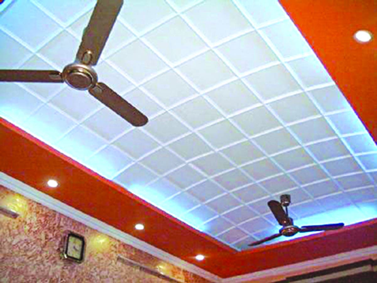 Pop Ceilings Can Give Your Home A Unique Appeal Vanguard News