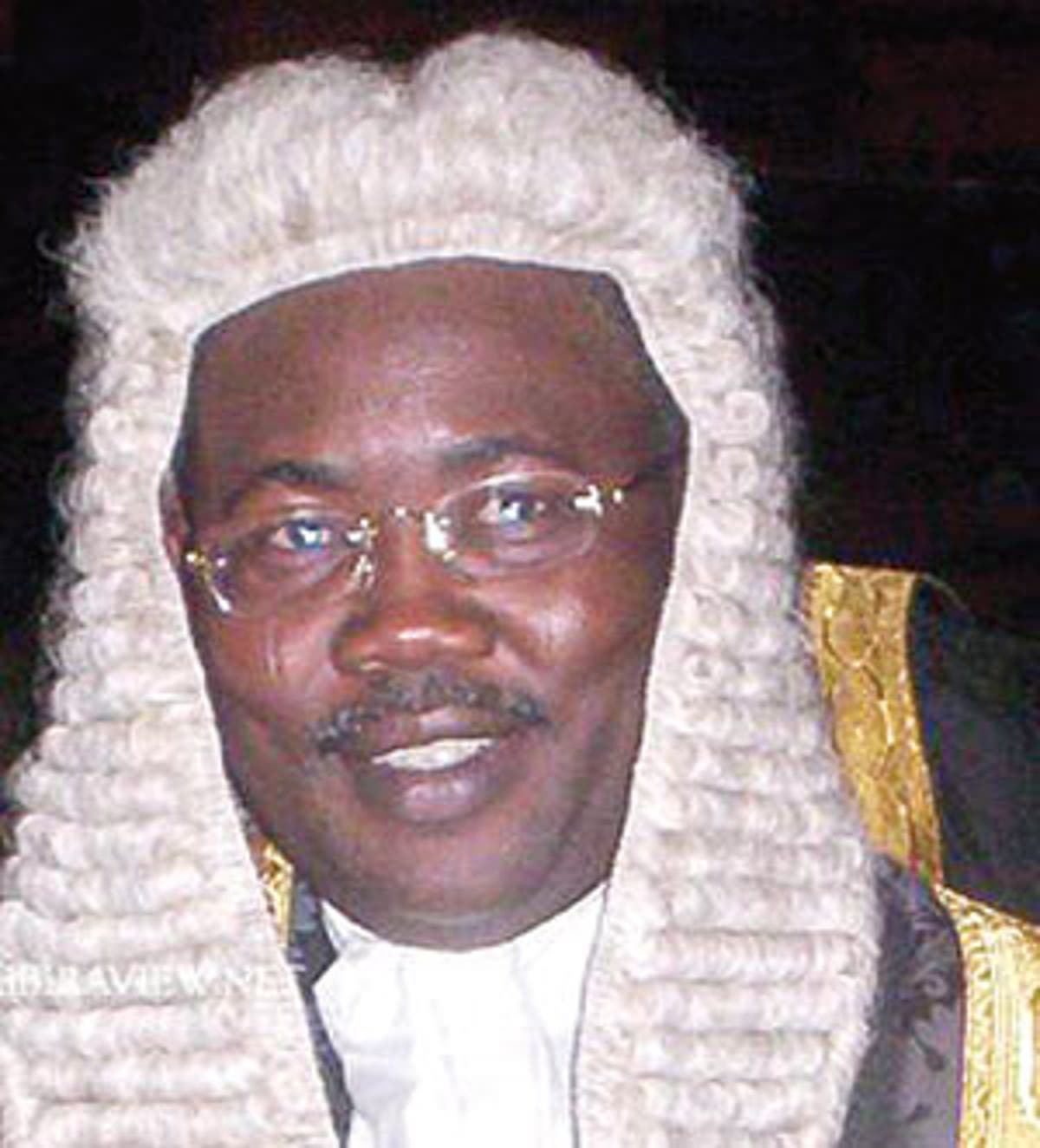 Section 5 and the Mohammed Bello Adoke case - Vanguard News