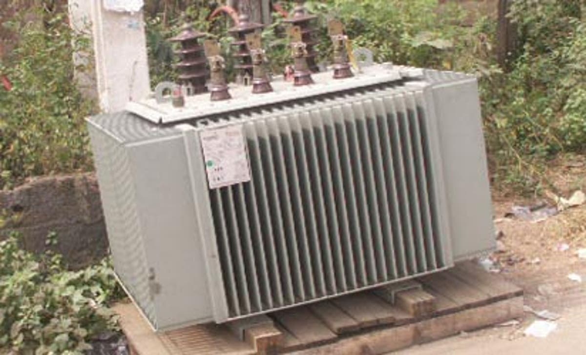 FG provides new 132/33kV mobile transformer, 40MVA to Ejigbo ...