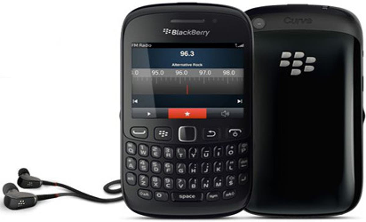 Blackberry Enterprise Service 10 Hits Market Vanguard News