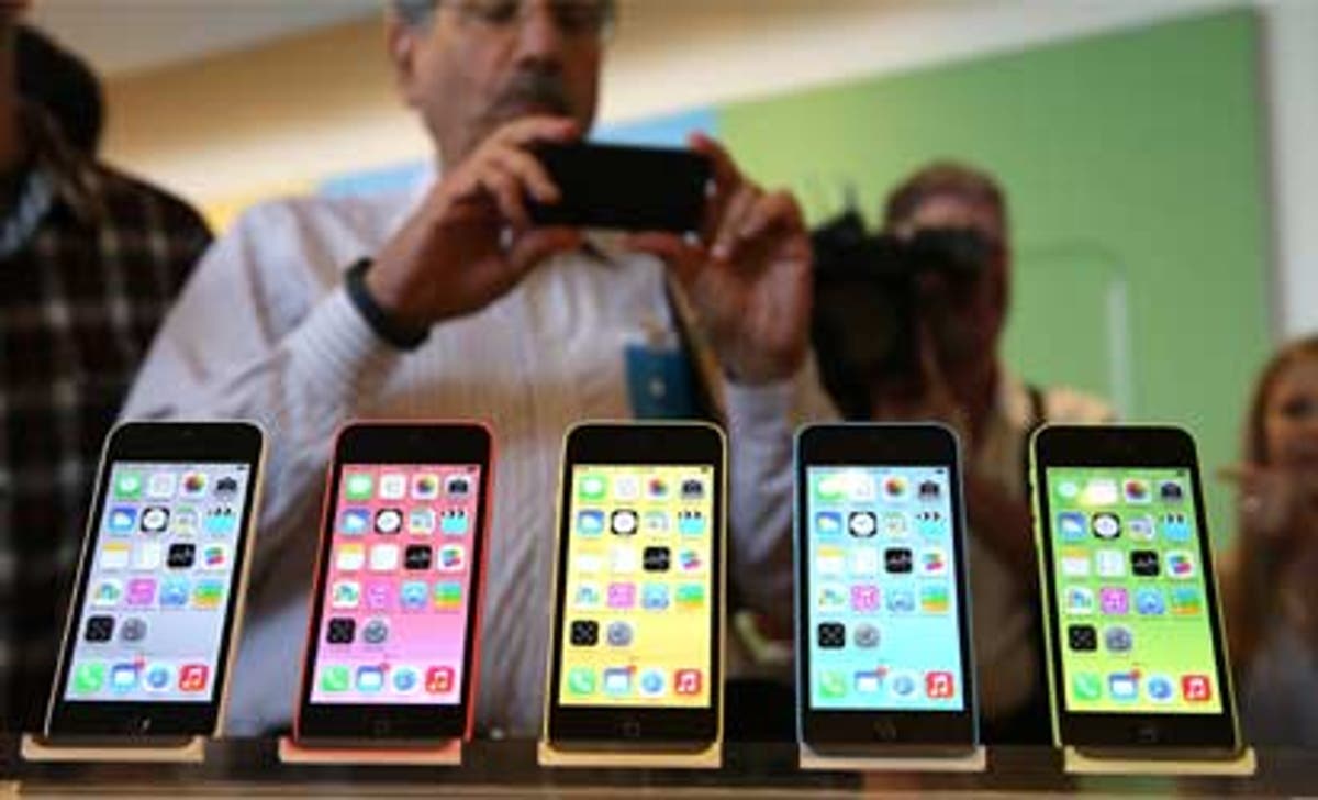 Iphone Iphone