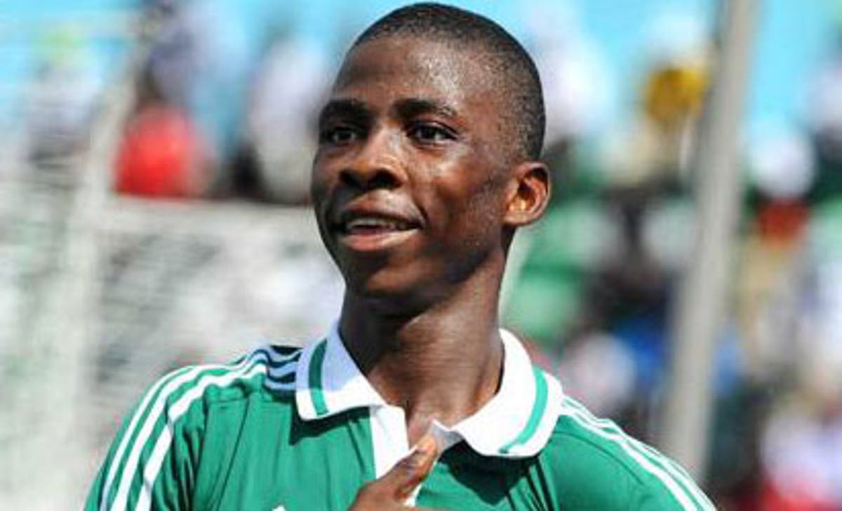 AYC: Iheanacho, others test flight in Porto Novo - Vanguard News