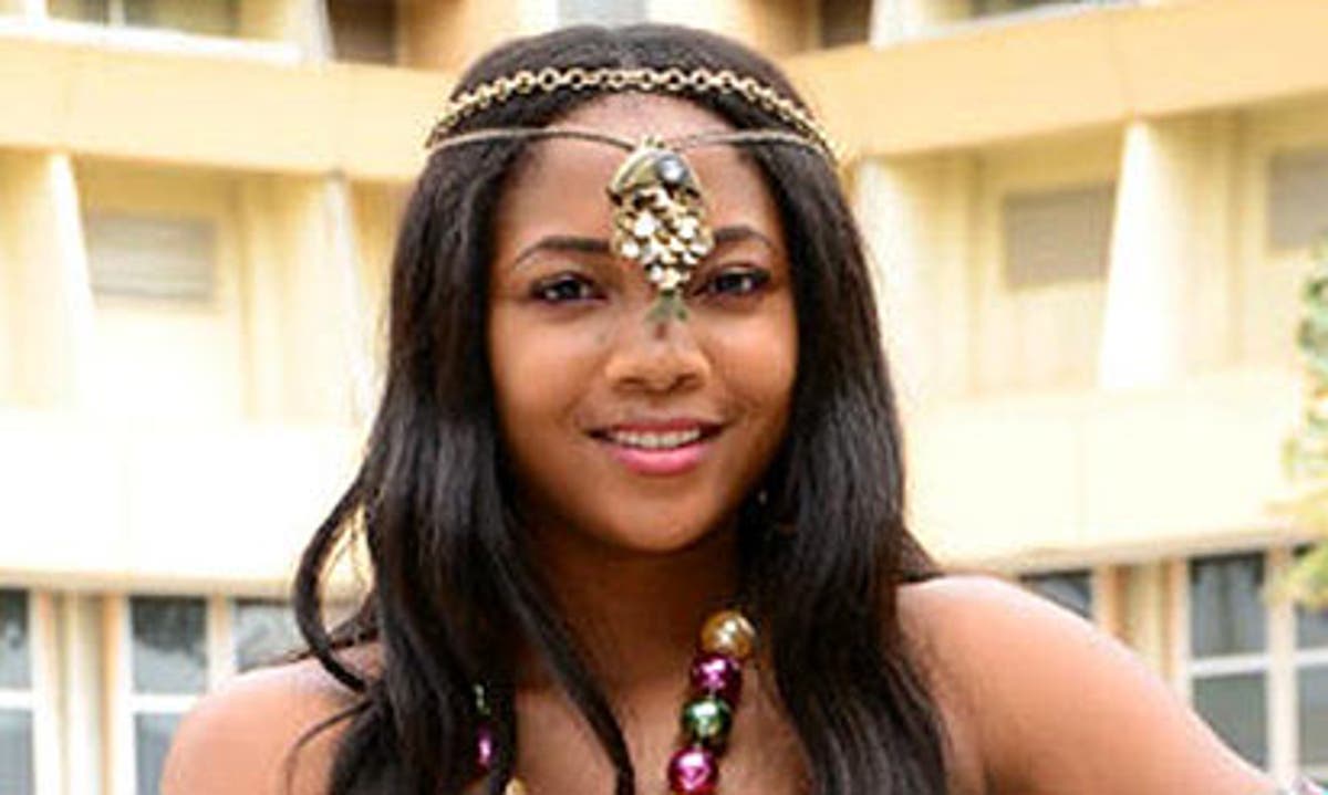 How I Stumbled On Acting Chelsea Eze Vanguard News