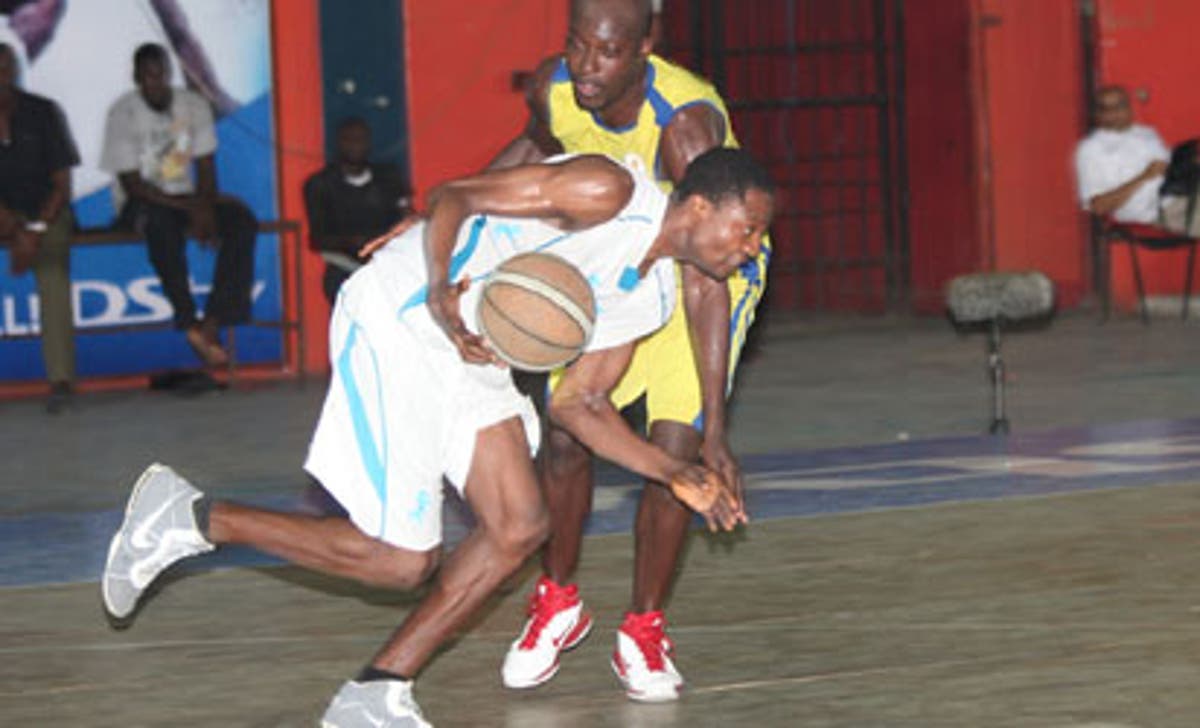 9 000 Schools For Milo Basketball Championship Vanguard News