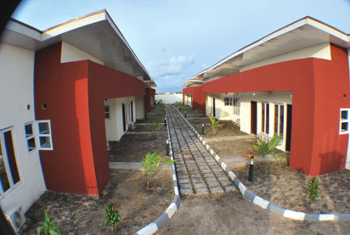 Firm Set To Deliver 168 Units At Cedar Homes Vanguard News