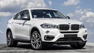 All New Bmw X6 Sav Coupe Hits Market Vanguard News