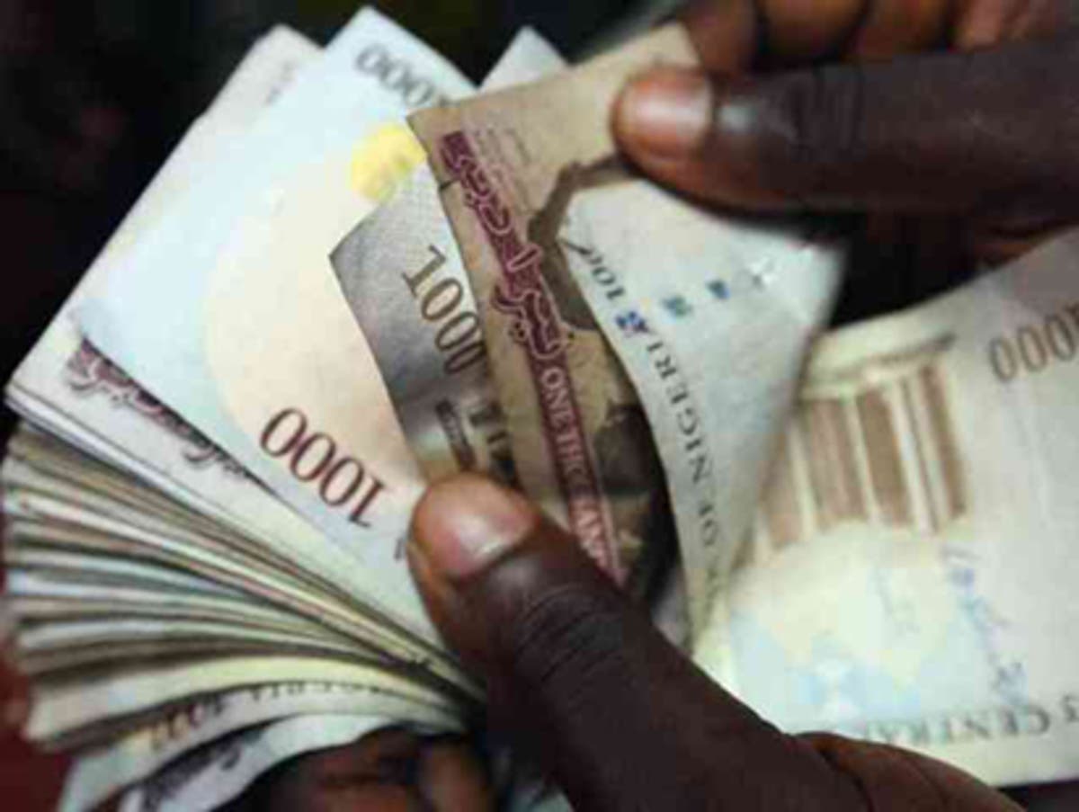 Naira Depreciates To N367 As Panic Grips Forex Market Vanguard