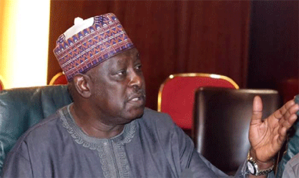 Image result for babachir lawal