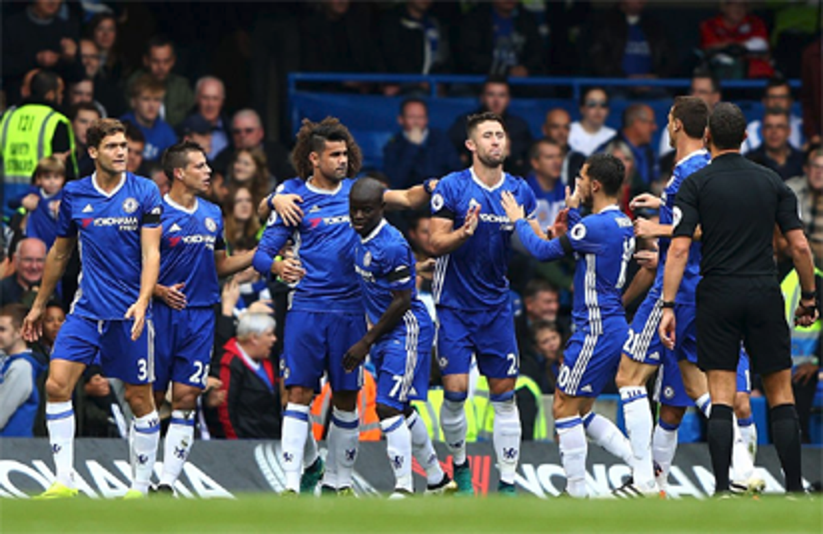 Chelsea V Southampton Match Preview Vanguard News