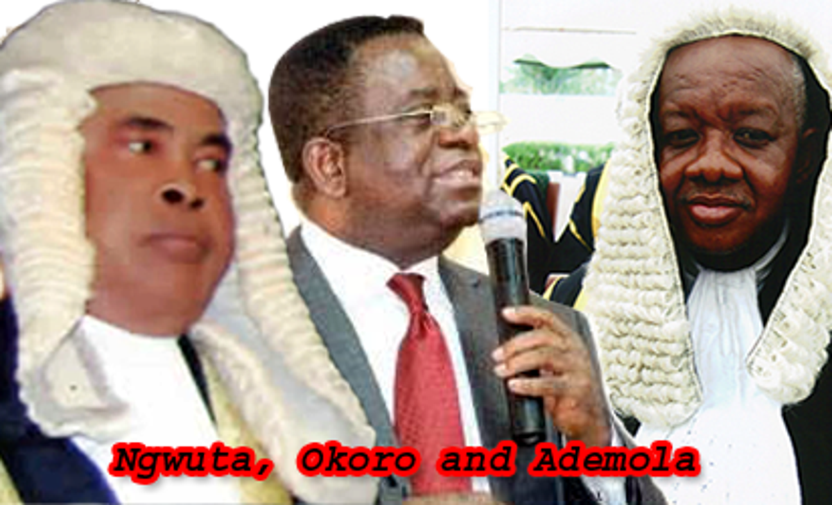 Anti Corruption Crackdown Dss Recovers Over N360m In 3 Judges Homes Vanguard News