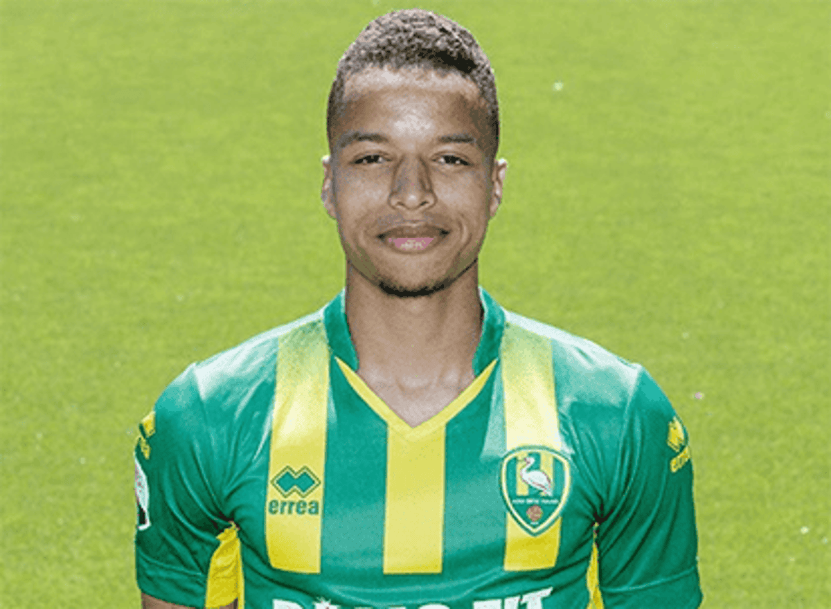 Ebuehi Shines In Ado Den Haag Draw With Ajax Vanguard News