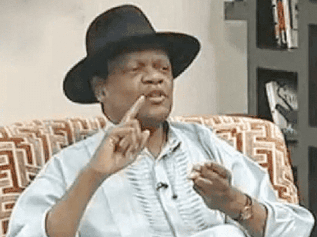 Easiest Way To Destroy Democracy Is To Allow Riggers Assume Office Atedo Peterside Vanguard News