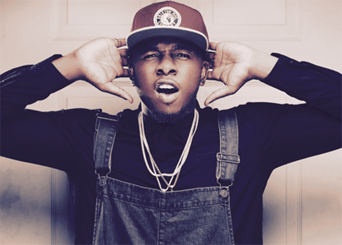 CONTRACT BREACH: More trouble for Runtown - Vanguard News