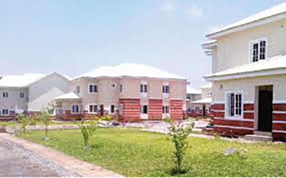 Fmbn Makes Housing More Affordable For Workers With Rent To Own Scheme Vanguard News