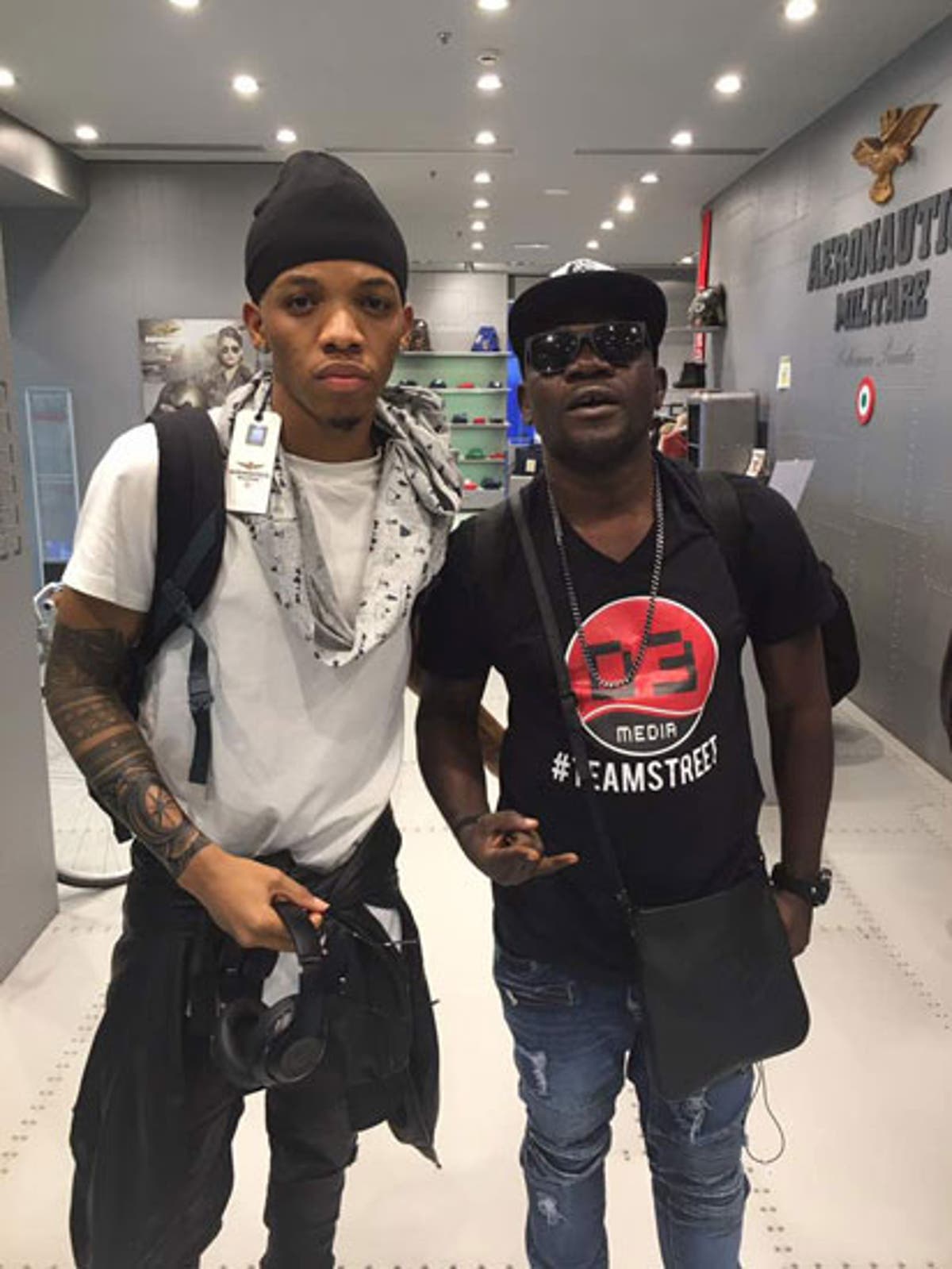 Kiss Daniel Is Next To Wizkid In The Nigerian Music Industry Alex Ozone Vanguard News Kiss daniel has acquired a new house, going by his post on instagram. nigerian music industry alex ozone