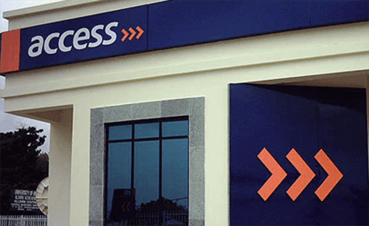 Diamond Bank Merger Access Bank Launches New Brand Logo