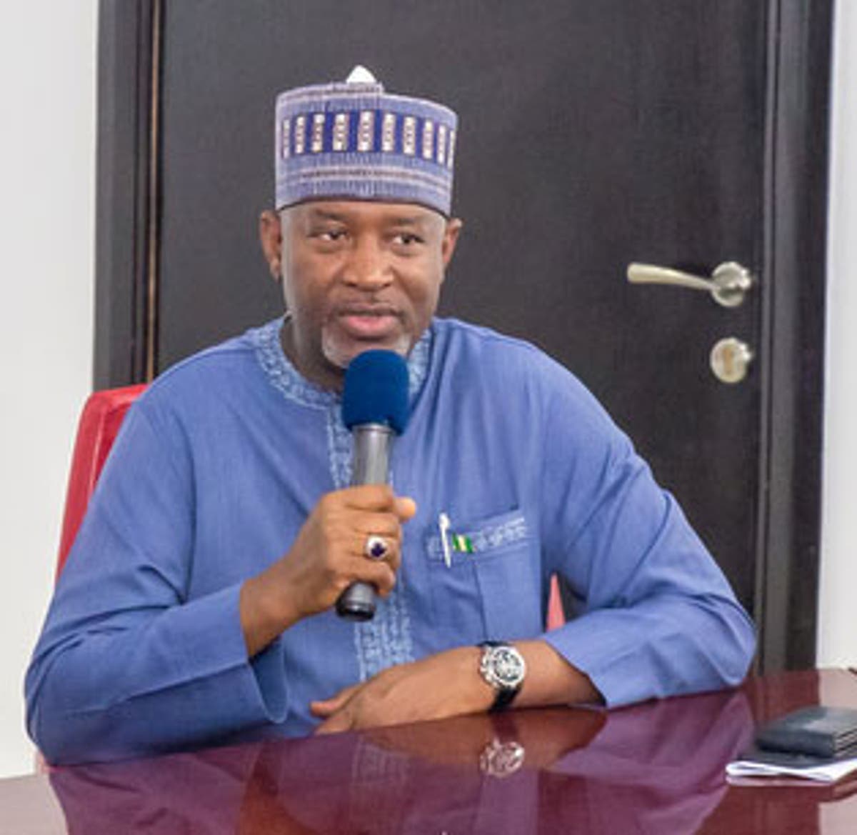 FG suspends airline for flying Naira Marley to Abuja