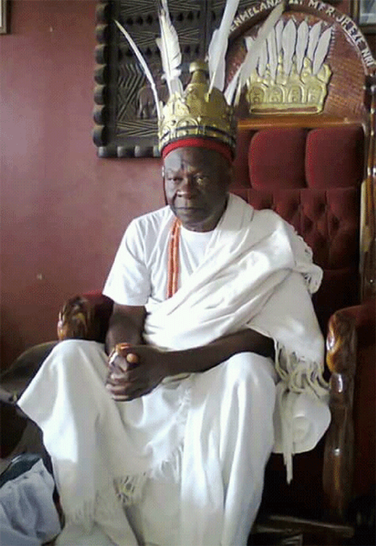 Ancient Igbo Community Set To Abolish Osu Caste System Vanguard News