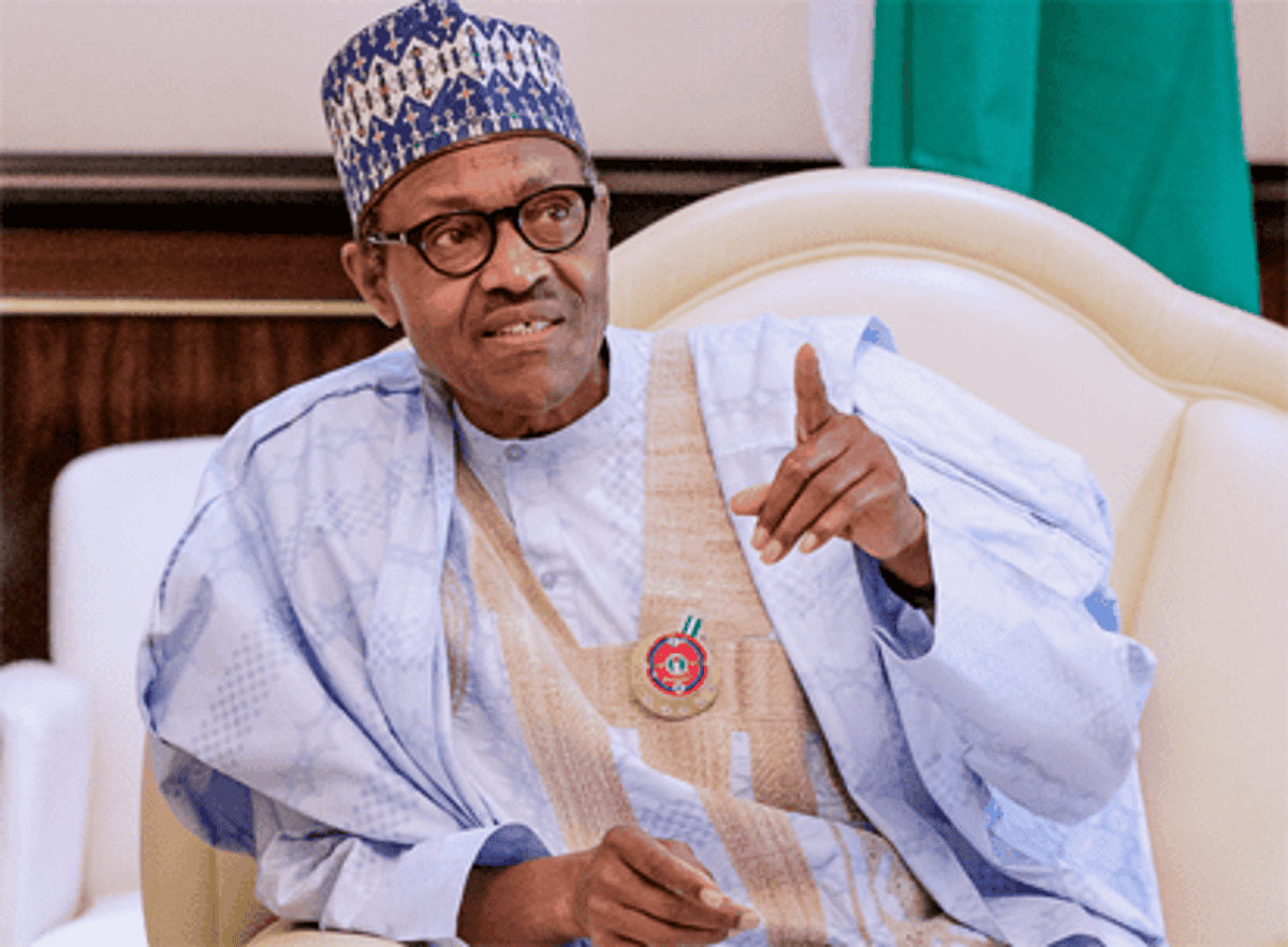 Image result for President Buhari photos